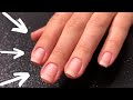 COMO TIRAR CUTÍCULA FINA SEM BIFES - Manicures