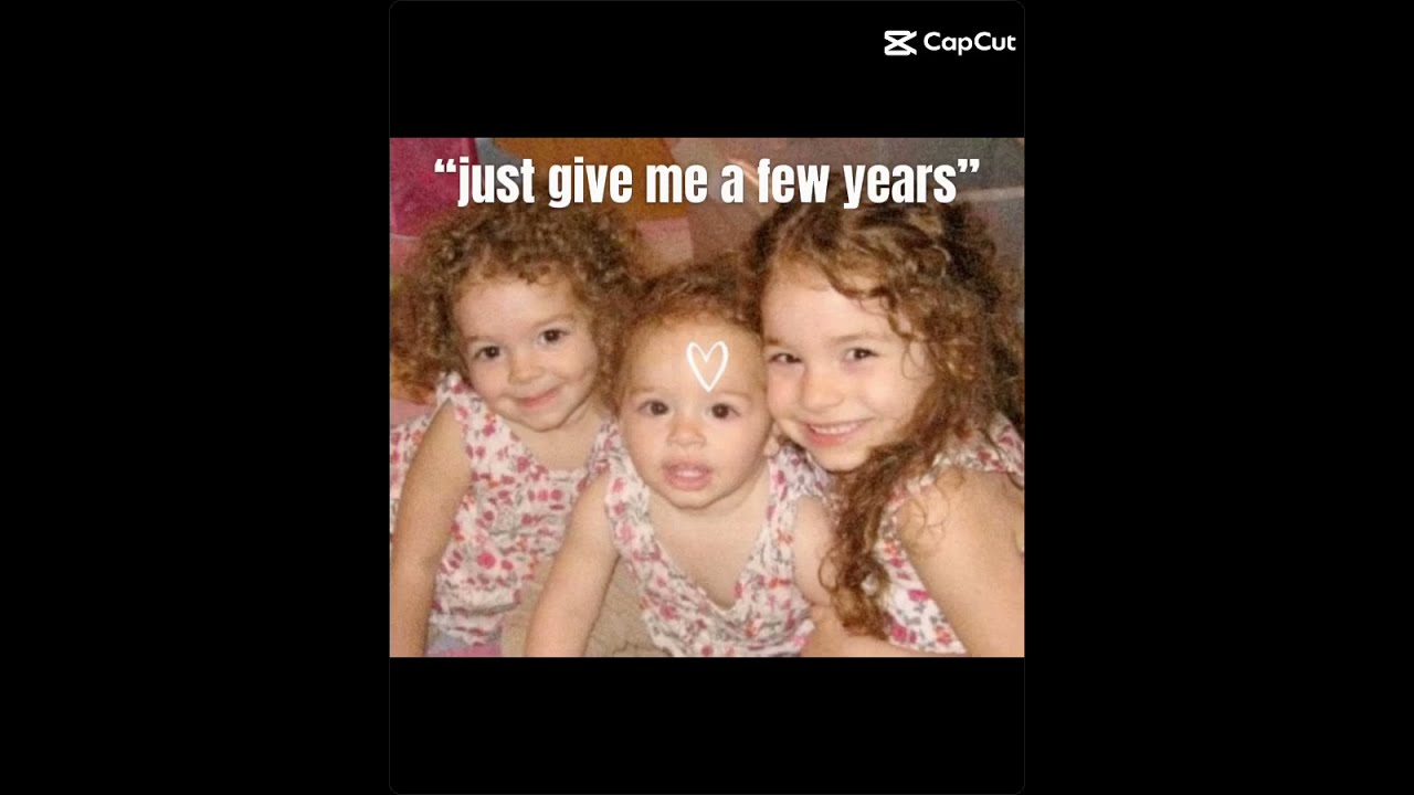 Kalogera Sisters Glow Up NEDEMASreacts Capcutedit