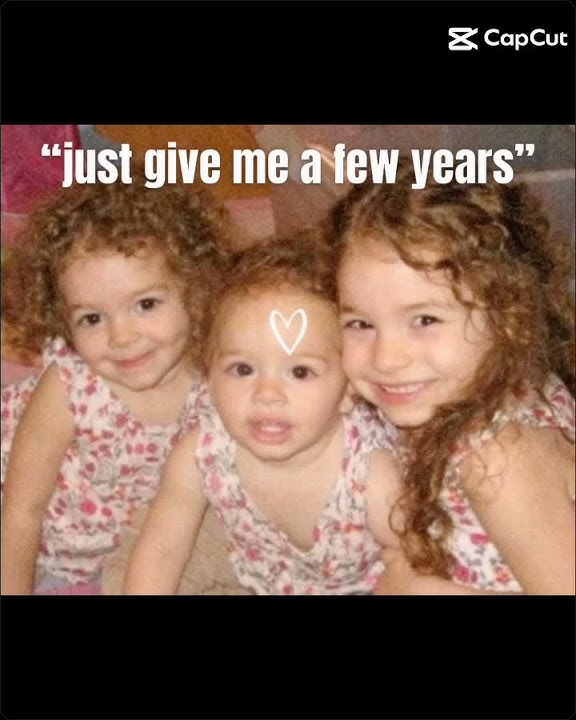 kalogera Sisters glow up ❤. @NEDEMASreacts #capcutedit