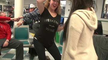 Mannequin Challenge - UW-Whitewater