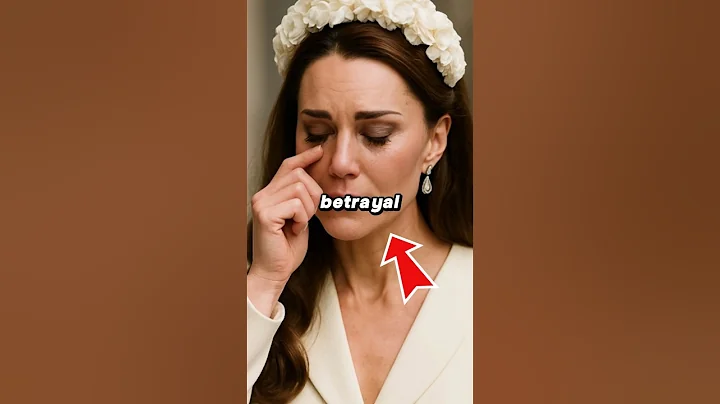 Betrayal at the Throne: Kate Middleton’s Tears Over King Charles’ Controversial Call #shorts #kate