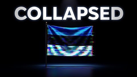 The Cyber War That Crashed a Country | Estonia 2007 Attack Explained”