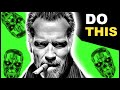How To Be Confident – Arnold Schwarzenegger Method