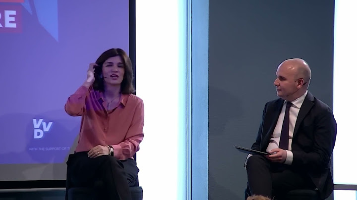 The Future Starts Now – Liberals on the Future of Europe : Panel discussion 1 EU at global stage