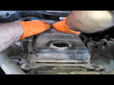 crankcase-breather-filter-replacement-2015-dodge-ram-6.7l-turbo-diesel-install