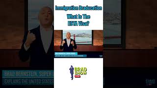 Immigration Braducation: What is The ESTA Visa?