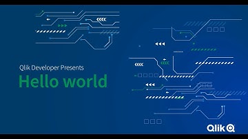 Hello World – Spaces API