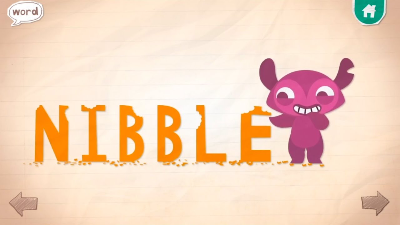  Animated  Alphabet  Play Learn the alphabet  Words  