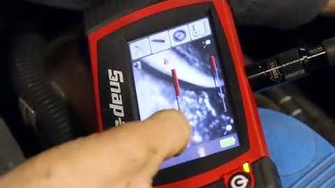 Timing Belt Snaps = Bent Valves