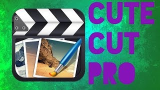 NEW iPhone Editing Software! Better than iMovie?!! @Lifehacksss