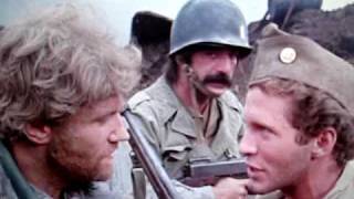The Inglorious Bastards (Original 1978 trailer)