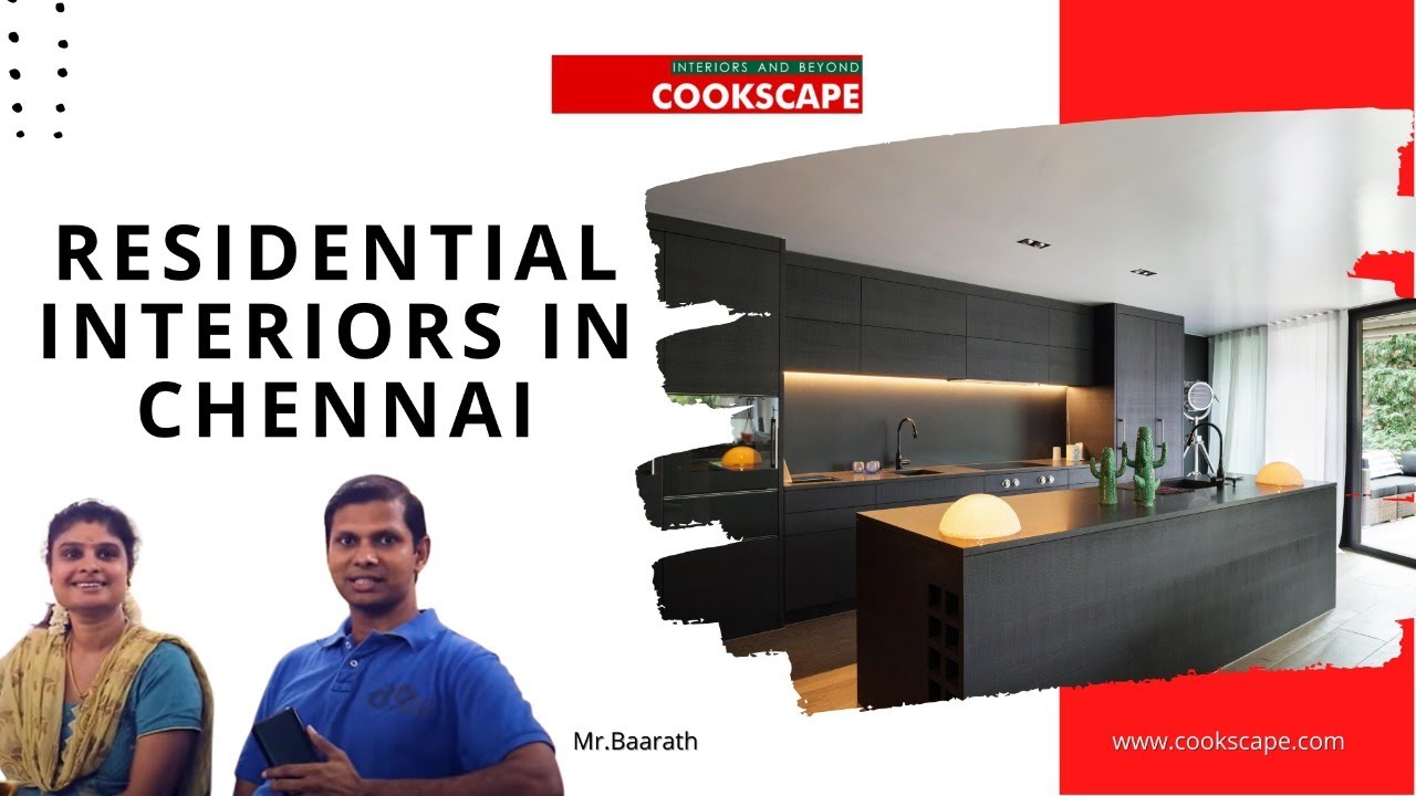 Share more than 100 cookscape interiors chennai tamil nadu super hot