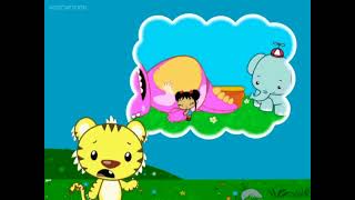 Nhkl - Lets Find Out Why - Stompy Wont Help Kai-Lan