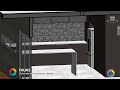 Crear cocina con Revit