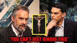 When Jordan Peterson CONFRONTED Ben Shapiro About Jesus!