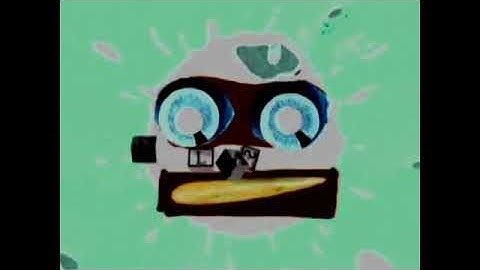 Klasky Csupo in Paulscretch Will Give You Nightmare