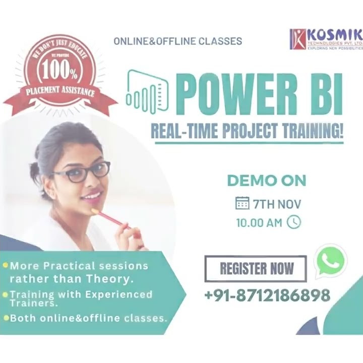 Best software training in Hyderabad - YouTube