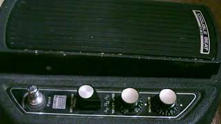 Roland Double Beat AD-50 Function Test - YouTube
