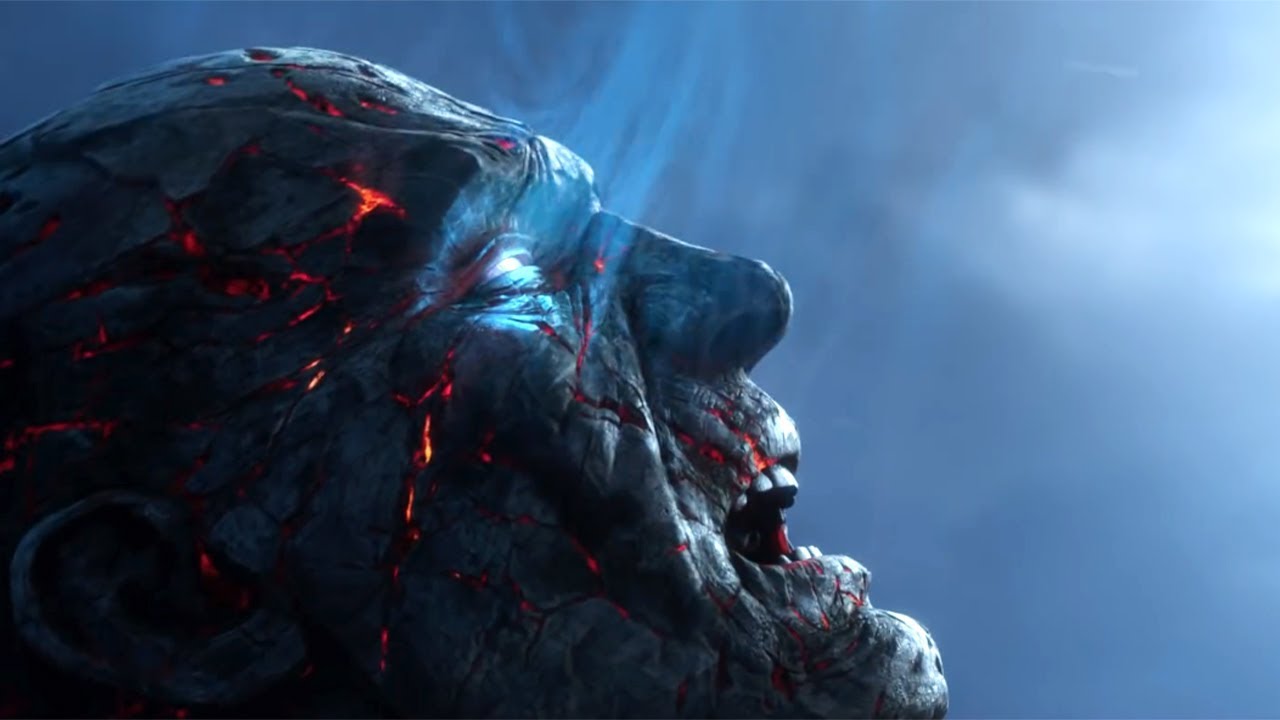 Skillet - monster「GMV」 - YouTube