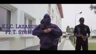 Kappa Lambda Chi Military Fraternity Incorporated