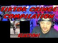 TIKTOK CRINGE COMPILATION REACTION!