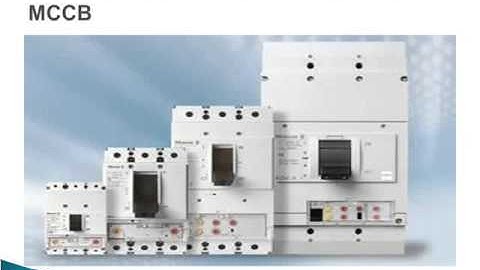 Miniature Circuit Breaker by E Control Devices