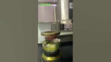 vertical cnc lathe machine