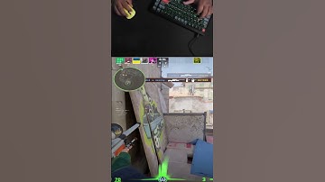 AWP 3K on Inferno #cs2 #csgo #dris