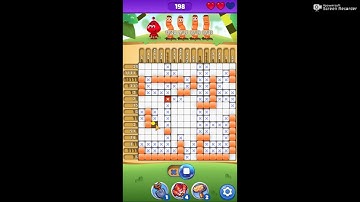 Level 198 (Nono Crossing)