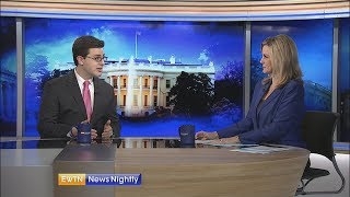 Millennials and the Midterms - ENN 2018-11-01