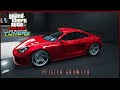 GTA ONLINE. ОБЗОР PFISTER GROWLER.