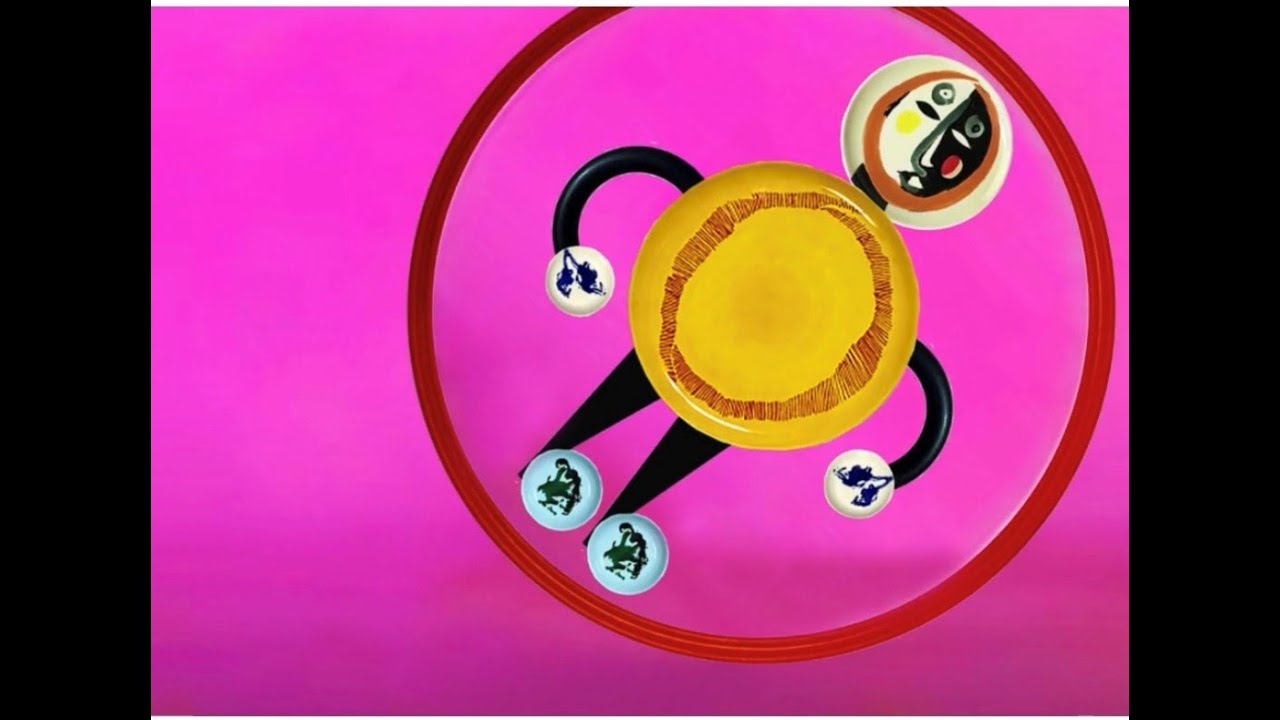 FEAST by Ivo Bisignano and Yottam Ottolenghi