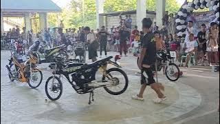 pakbong² cagat lamac motorshow