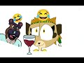 I don't know what to put #mascotverse #fifamascots #copaamericamascots #memes