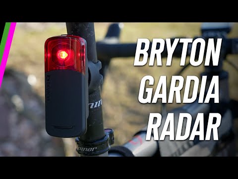 Bryton GARDIA R300