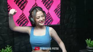 DJ AYUDIA  BOHONGI HATI - MAHALINI REMIX BREAKBEAT VIRAL TIKTOK FULL BEAT 2024