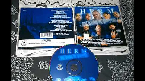 Gangsta Gangsta By Da Odd Couple