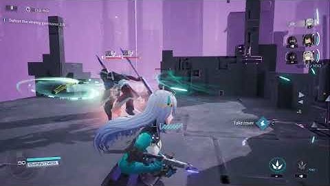 [Snowbreak: Containment Zone] Best & Worst Support Skills! | Only Skills not the Operatives