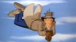 Gadget At The Circus