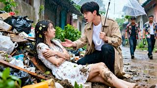 Tổng tài câm nhặt cô gái nhặt rác về nuôi, ai ngờ đó là tỷ phú ẩn danh