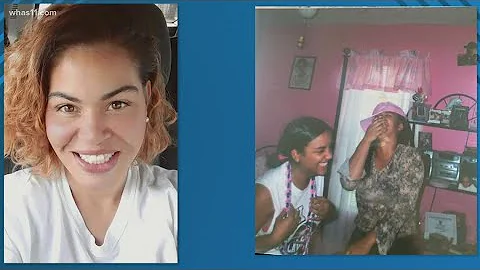 Friend remembers murdered Bardstown mom Tabitha Mu...