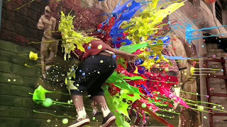 Sony Bravia Triluminos - The Most Colourful Cricket Experience Commercial 2015