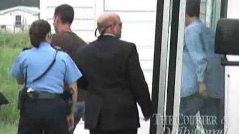 Amy Hebert trial