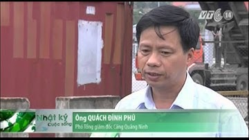 VTC14_Loay hoay xử lý 7.000 lít chất siêu độc PCB ở Quảng Ninh