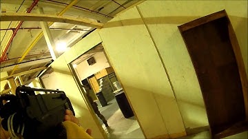 Grid Code January 17th Gameplay