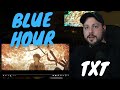 TXT 투모로우바이투게더 &#39;Blue Hour&#39; Official MV REACTION