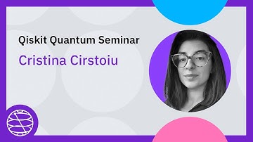 Classical simulation algorithms of noisy quantum tasks with Cristina Cirstoiu