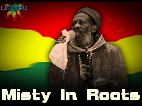 Misty in Roots- Own Them Control Them