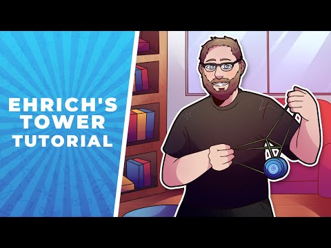 Ehrich's Tower (quick trick tutorial)