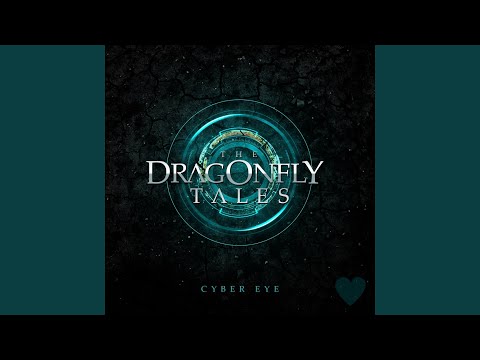 Cyber Eye (Gerolamo Sacco Dragonfly Club Tape)